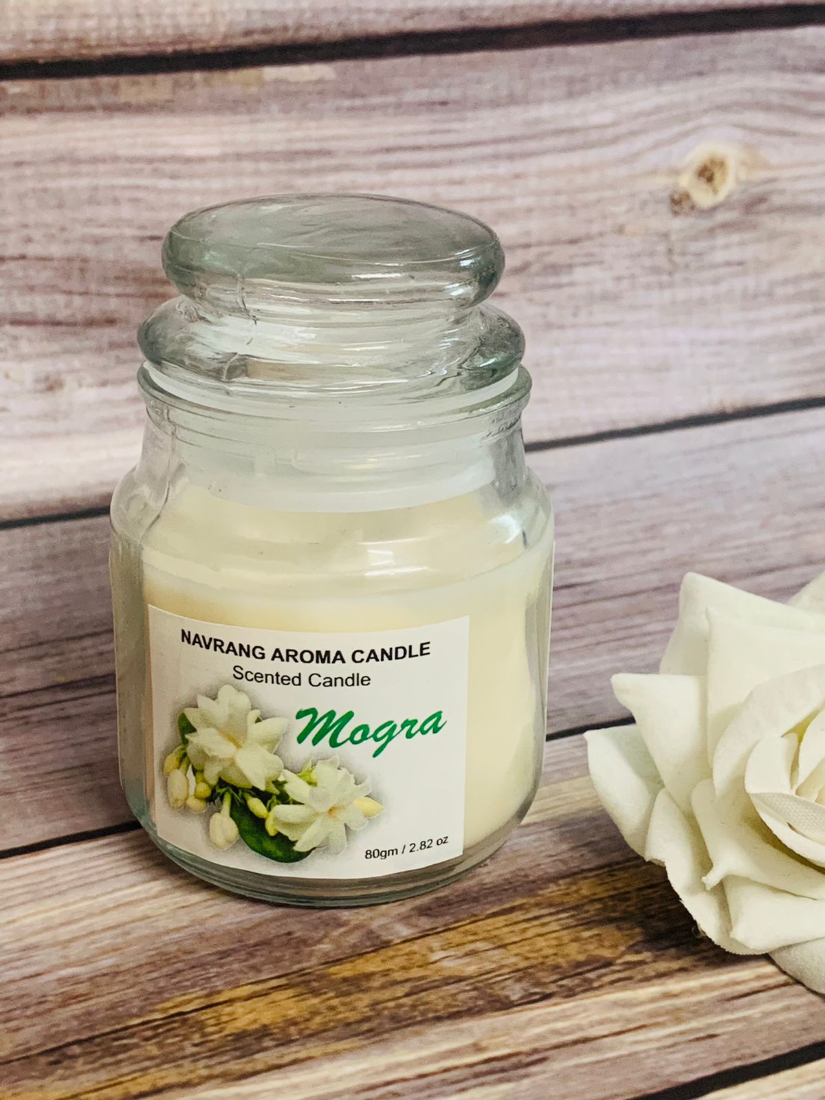 Aroma Gift Set